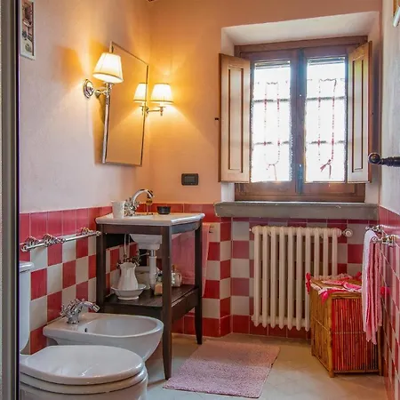 Nyaraló Lovely In Buggiano With Kitchen
