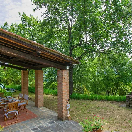 Lovely In Buggiano With Kitchen Ferienhaus *
